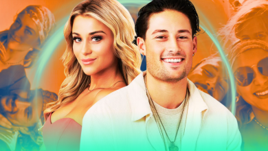 Bachelor In Paradise: Cronología de la relación de Brayden Bowers y Christina Mandrell (¿Cuánto tiempo llevan saliendo?)
