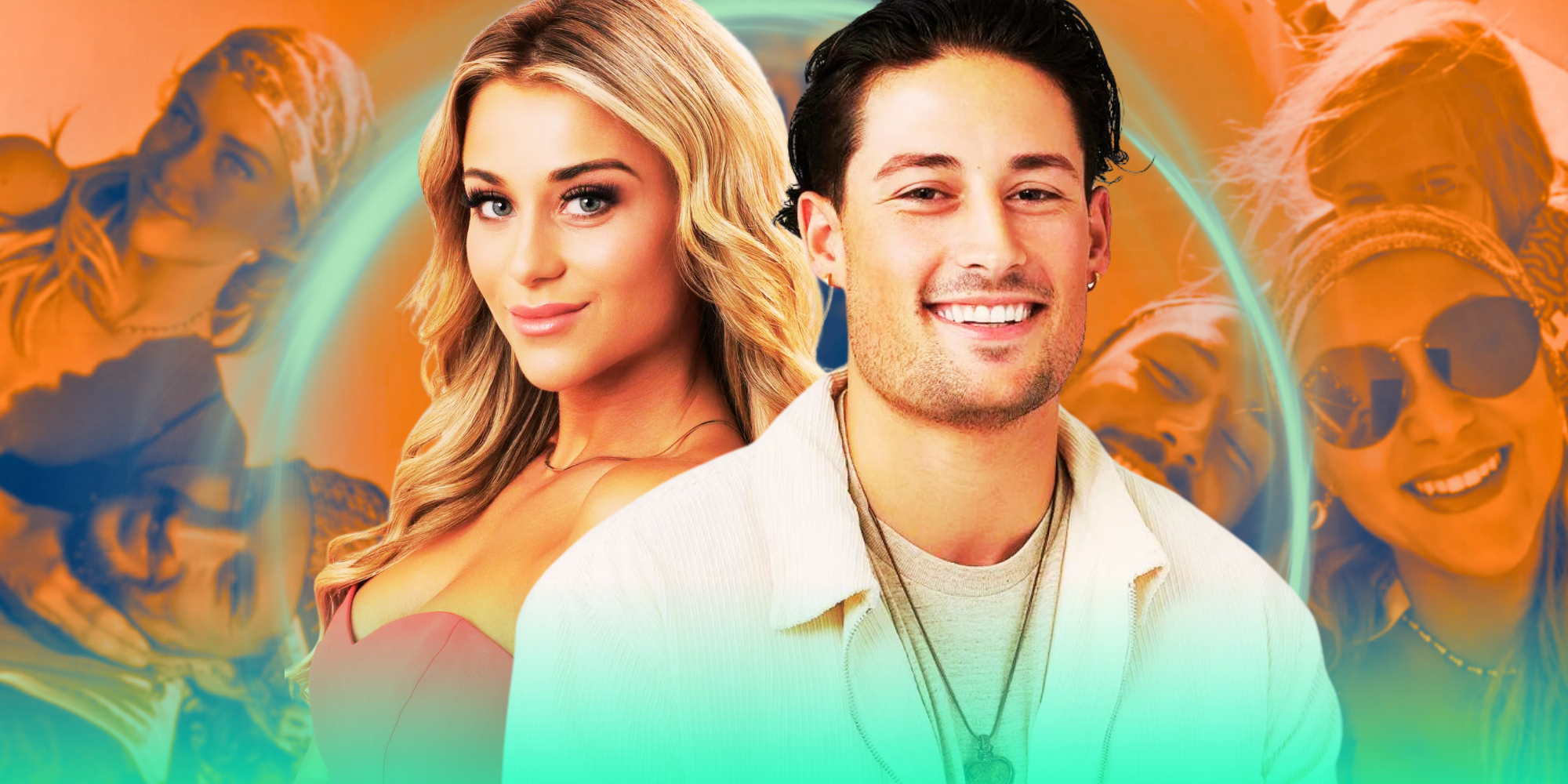 La propuesta de Golden Bachelor de Brayden Bowers es completamente diferente de sus planes originales