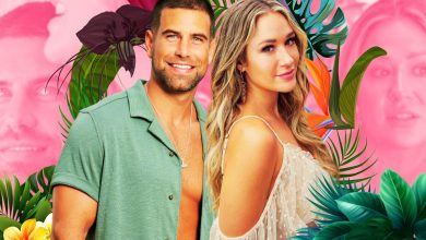 Bachelor In Paradise: ¿Están saliendo Rachel Recchia y Blake Moynes?