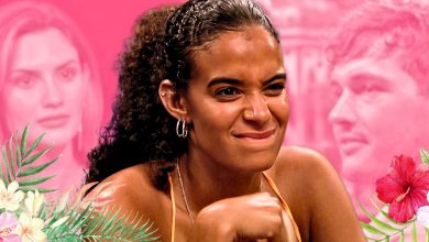 Bachelor In Paradise: ¿Olivia Lewis troleó la ruptura de Kat Izzo y John Henry Spurlock?