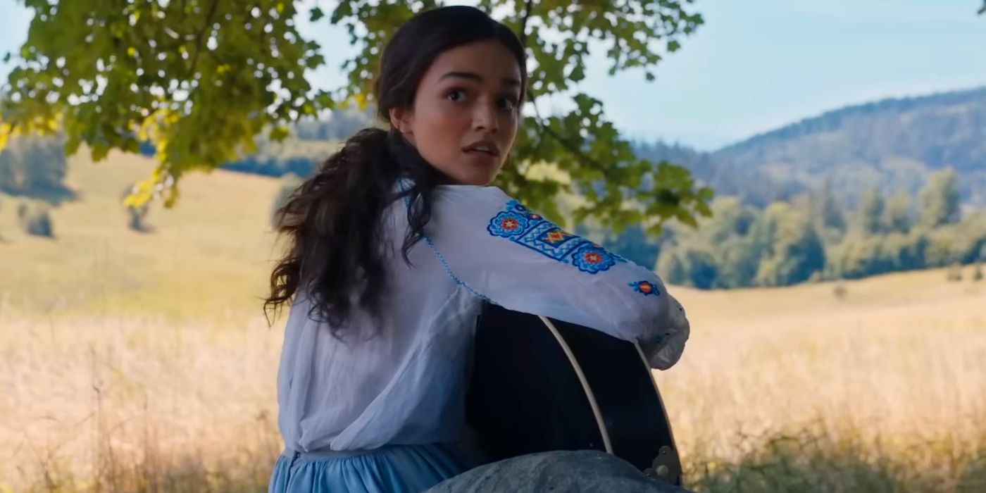 Balada de pájaros cantores y serpientes supera un enorme hito en la taquilla mundial