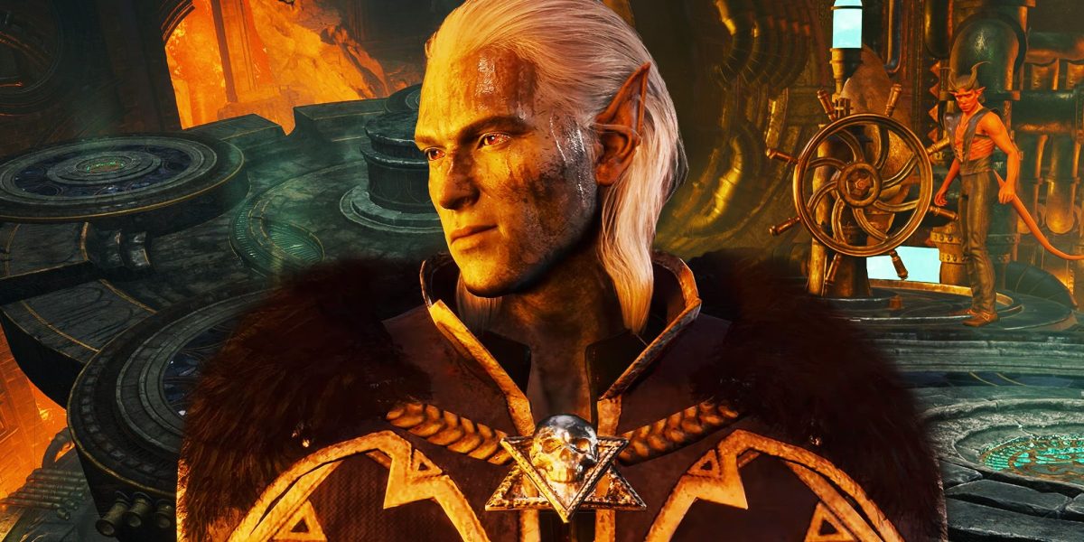 Baldur's Gate 3: ¿Deberías matar o liberar a True Soul Nere?