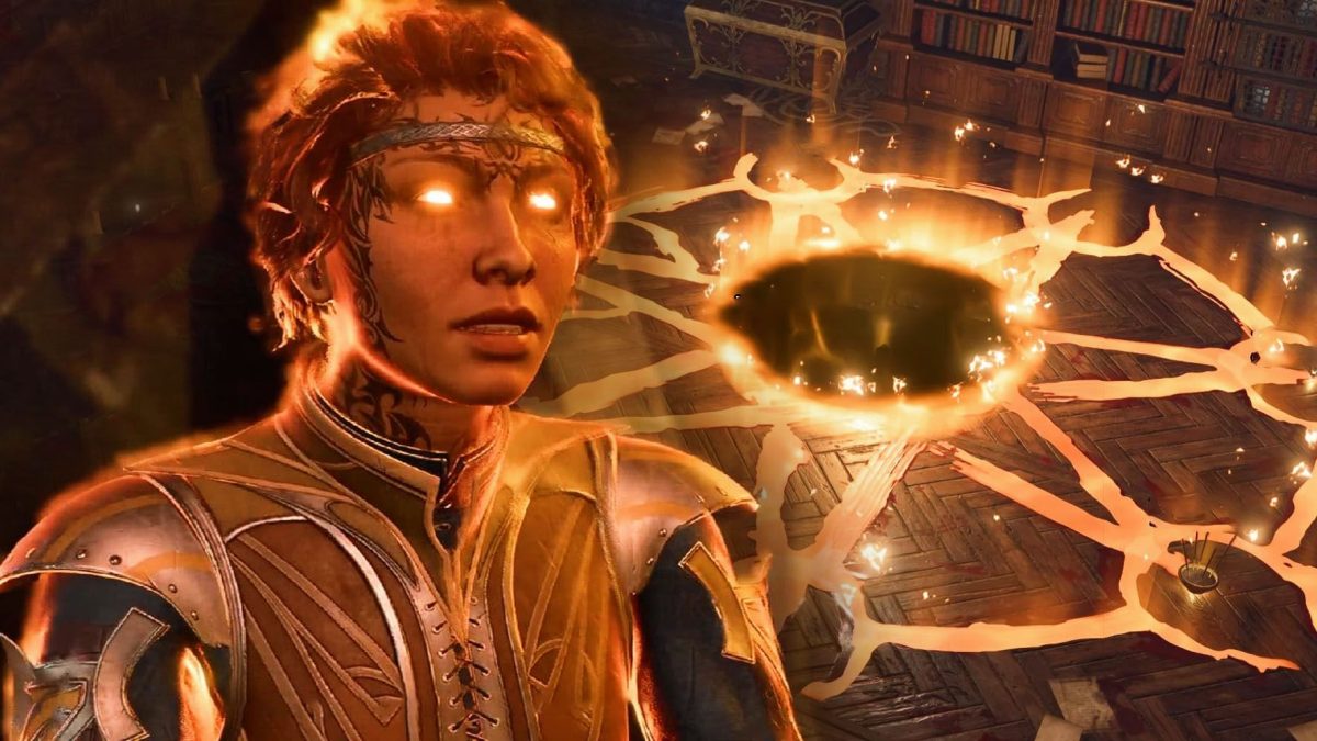 Baldur's Gate 3: Cómo completar House Of Hope (tutorial)