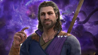 Baldur's Gate 3: Cómo equipar hechizos