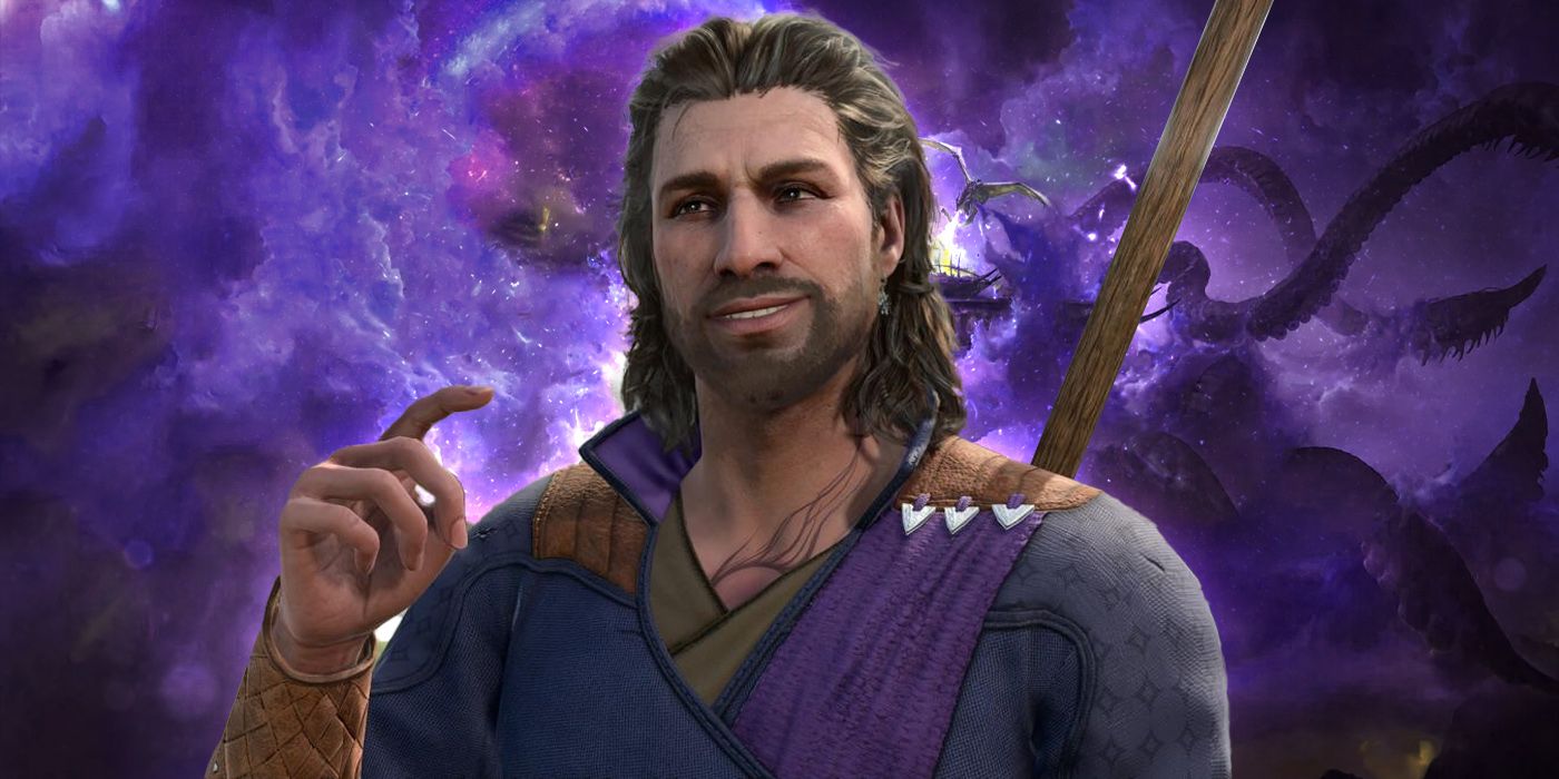 Baldur’s Gate 3: Cómo equipar hechizos