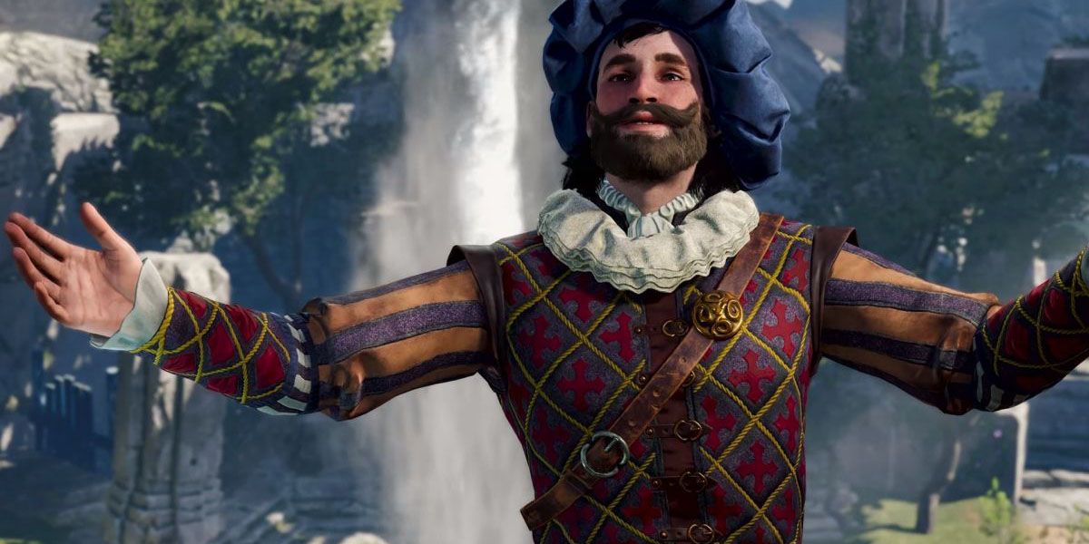 Baldur's Gate 3: Cómo hacer una construcción multiuso