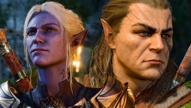 Baldur's Gate 3: Cómo reclutar a Halsin y Minthara juntos