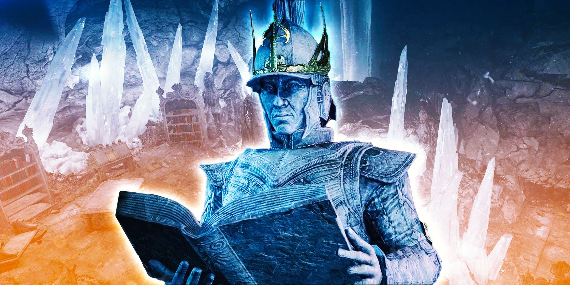 Baldur's Gate 3: Cómo resolver el rompecabezas de la Cámara de la Perspicacia