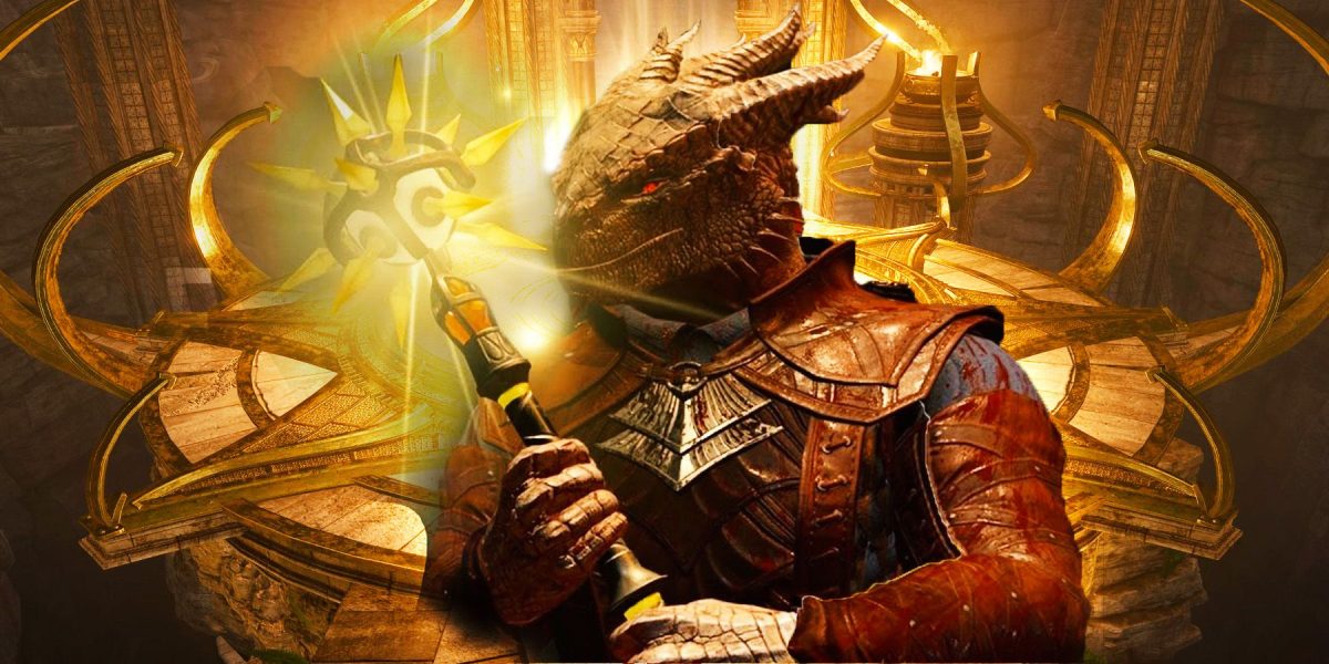 Baldur's Gate 3: Dónde encontrar la sangre de Lathander