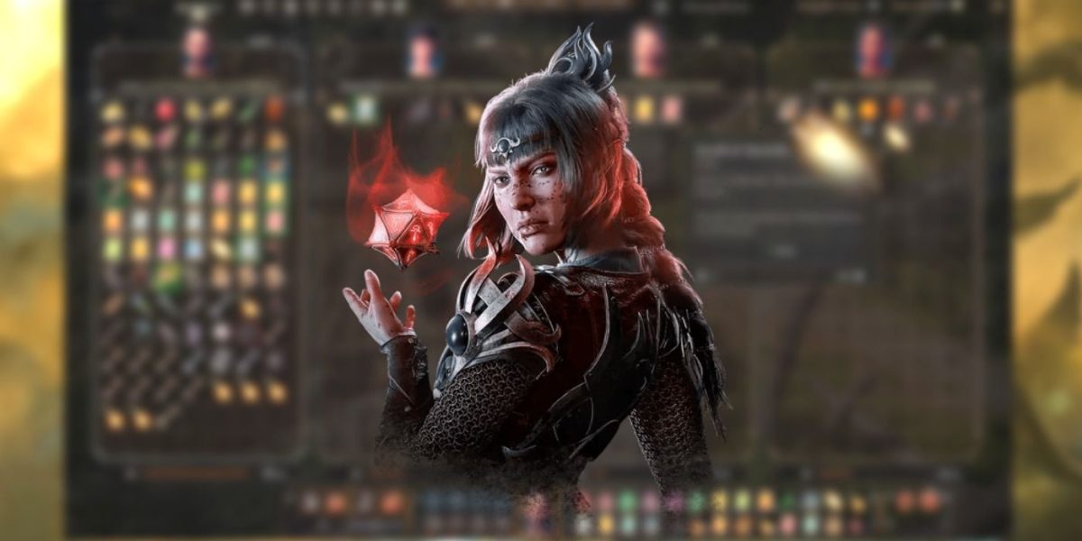 Baldur's Gate 3: Guía de trucos (qué son y cómo funcionan)