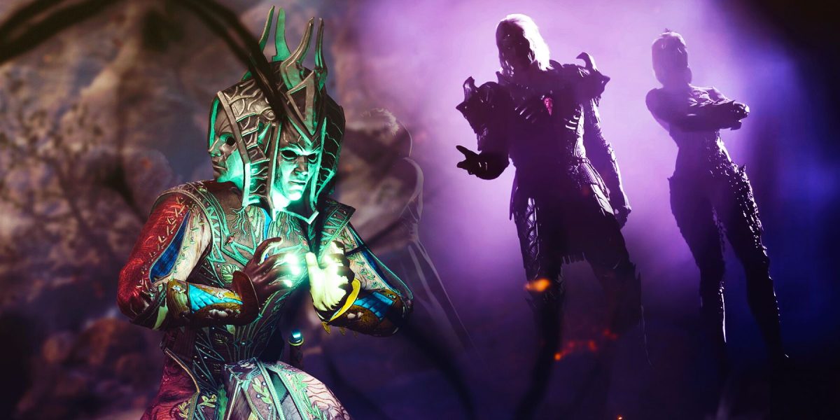 Baldur's Gate 3: Los mejores trucos para usar temprano