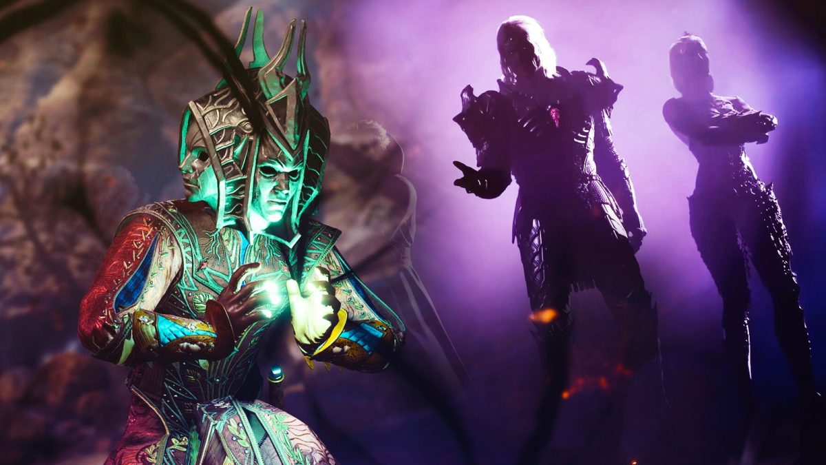 Baldur's Gate 3: Los mejores trucos para usar temprano