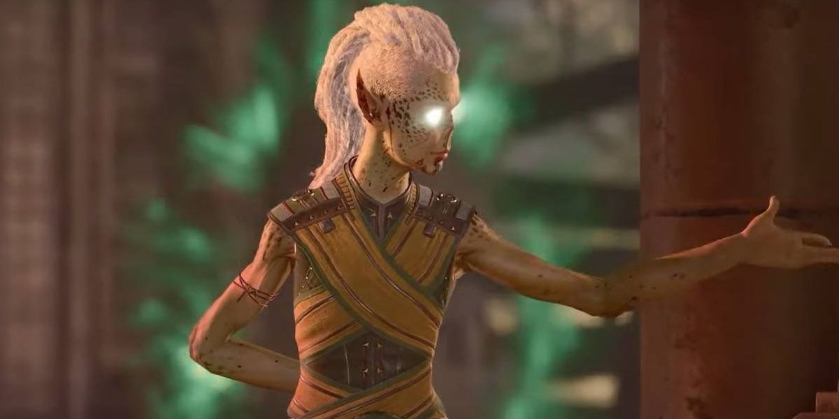 Baldur’s Gate 3: Mejor construcción de monje (habilidades, subclases y estadísticas)