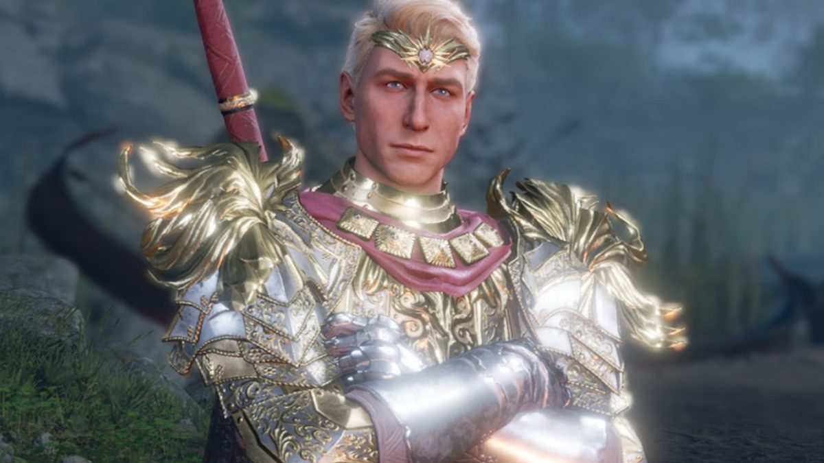 Baldur's Gate 3: Mejor construcción de paladín (habilidades, subclases y estadísticas)