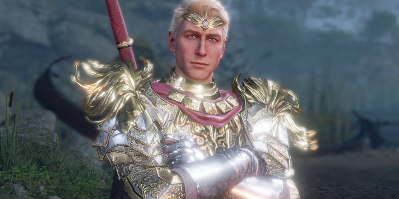 Baldur's Gate 3: Mejor construcción de paladín (habilidades, subclases y estadísticas)