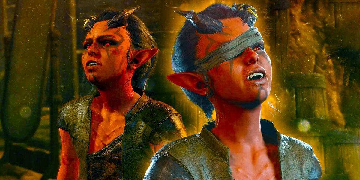 Baldur's Gate 3: Tutorial para encontrar Mol Quest