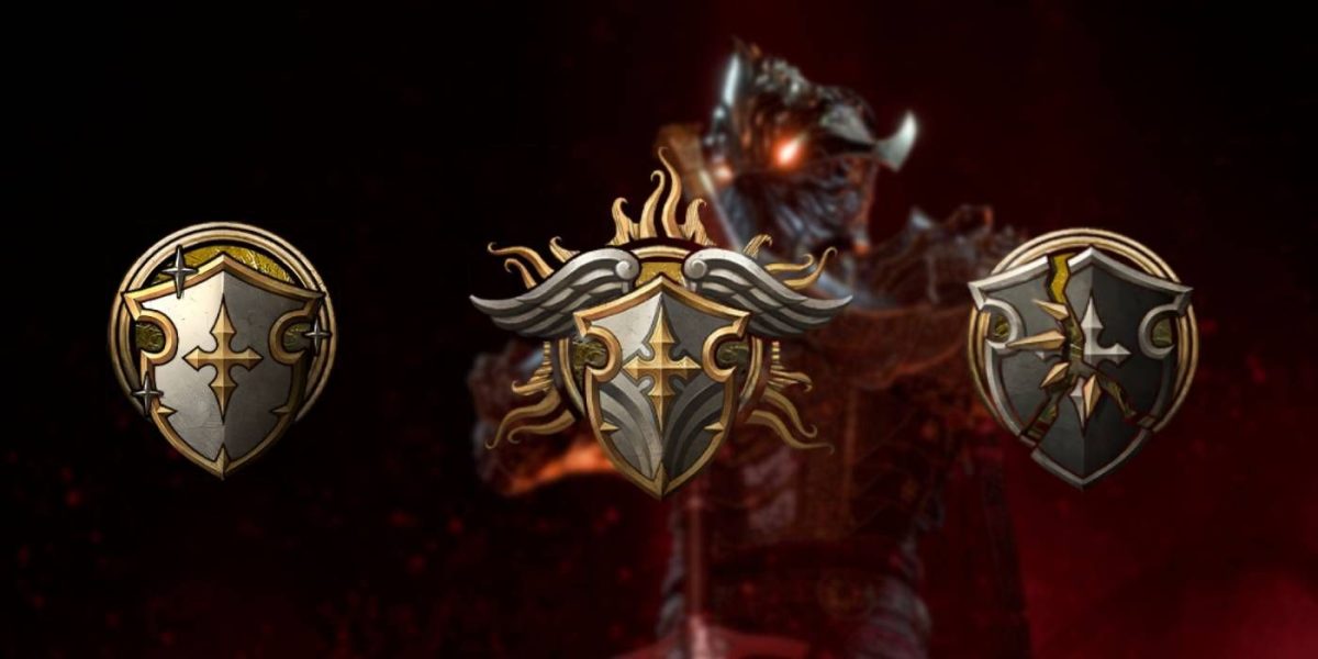 Baldur's Gate 3: cada juramento de paladín, clasificado de peor a mejor