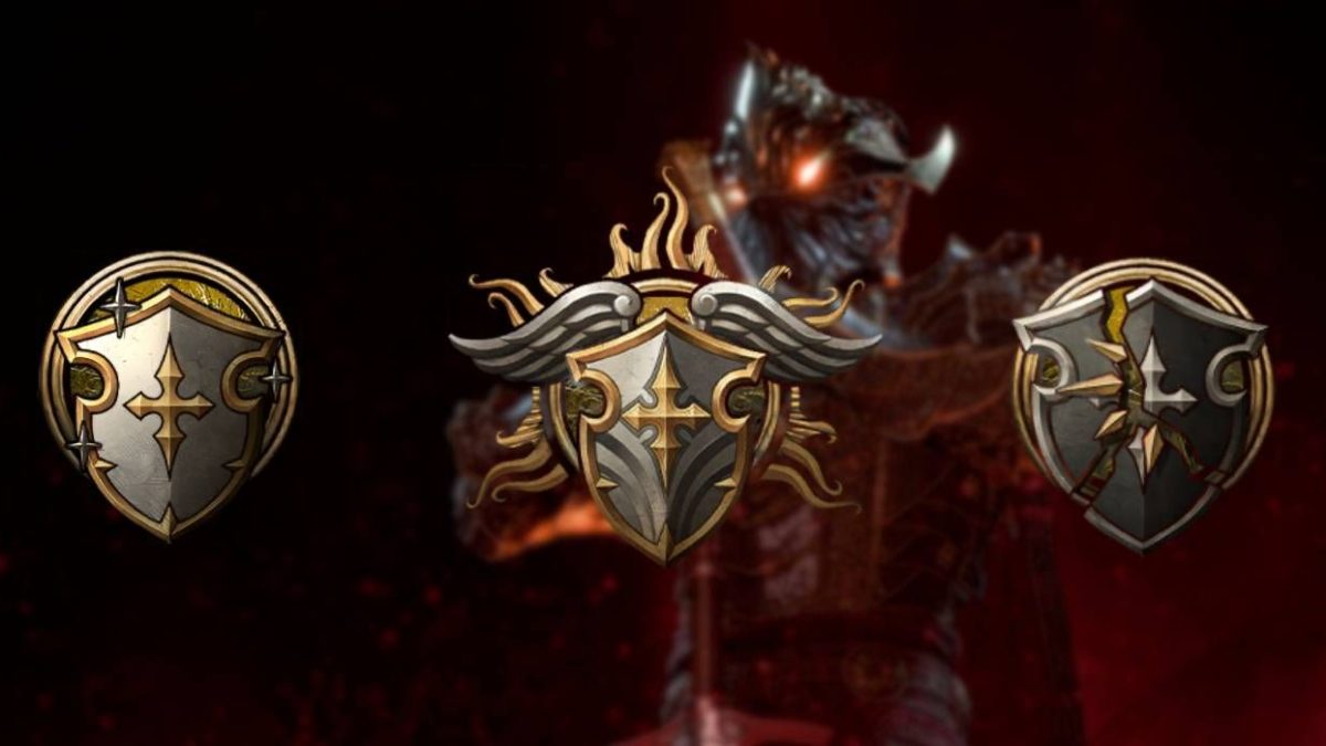 Baldur's Gate 3: cada juramento de paladín, clasificado de peor a mejor