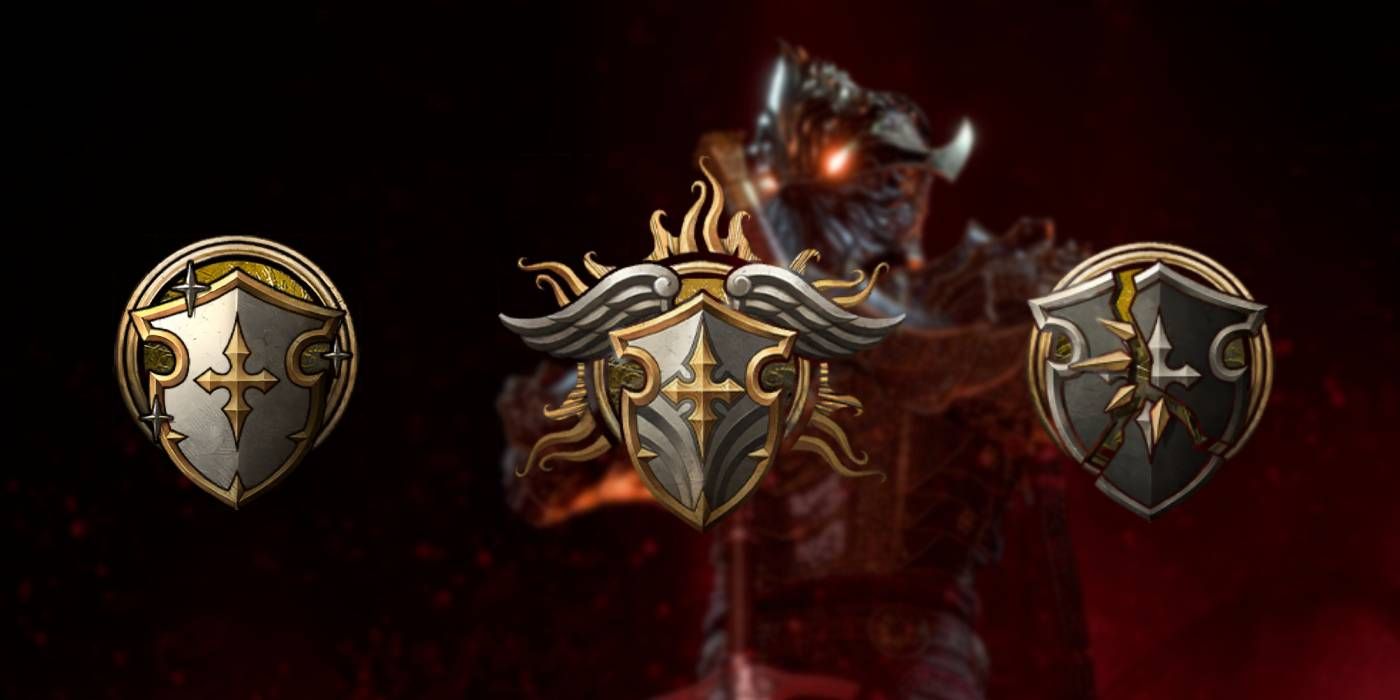 Baldur’s Gate 3: cada juramento de paladín, clasificado de peor a mejor