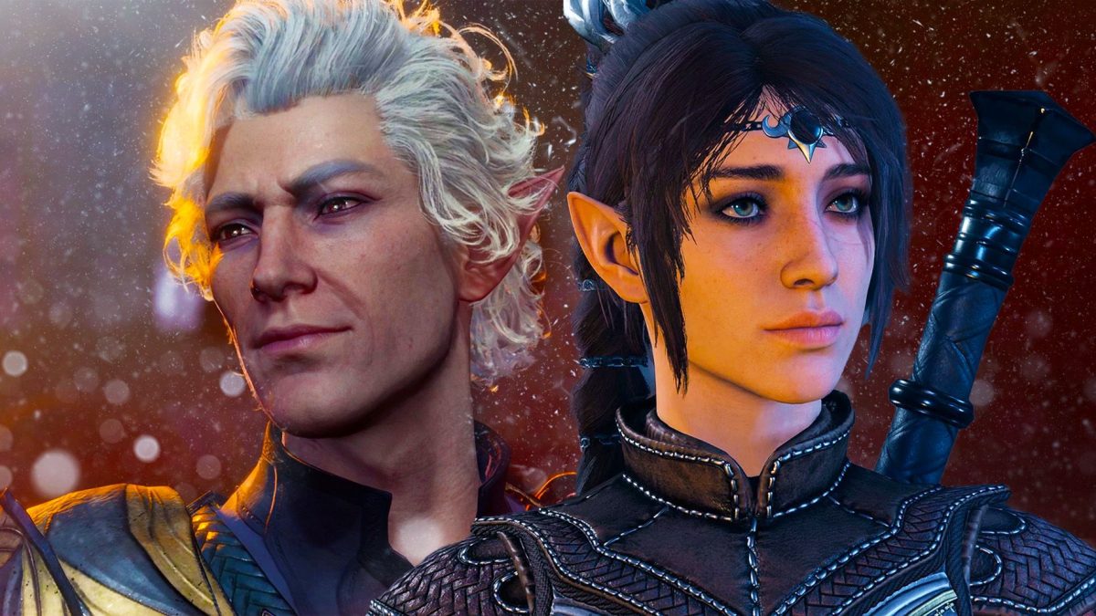 Baldur's Gate 3: todas las opciones de romance y relación