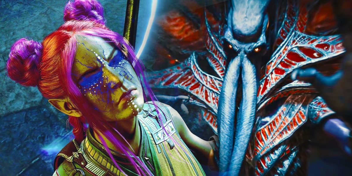 Baldur's Gate 3: todas las ubicaciones de muestras de parásitos de Mind Flayer