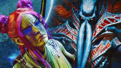 Baldur's Gate 3: todas las ubicaciones de muestras de parásitos de Mind Flayer