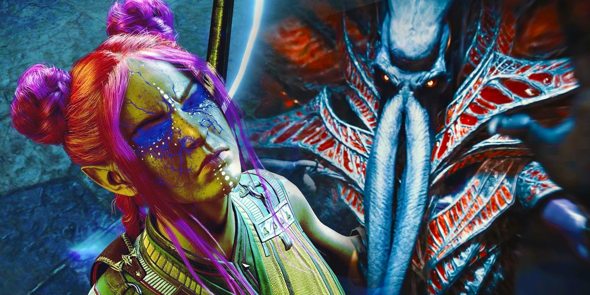 Baldur’s Gate 3: todas las ubicaciones de muestras de parásitos de Mind Flayer