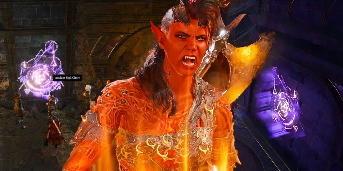 Baldur's Gate 3: uno de los primeros mecánicos también es el más molesto