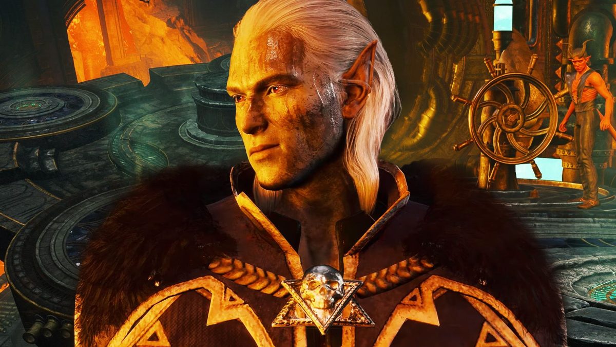 Baldur's Gate 3: ¿Deberías matar o liberar a True Soul Nere?