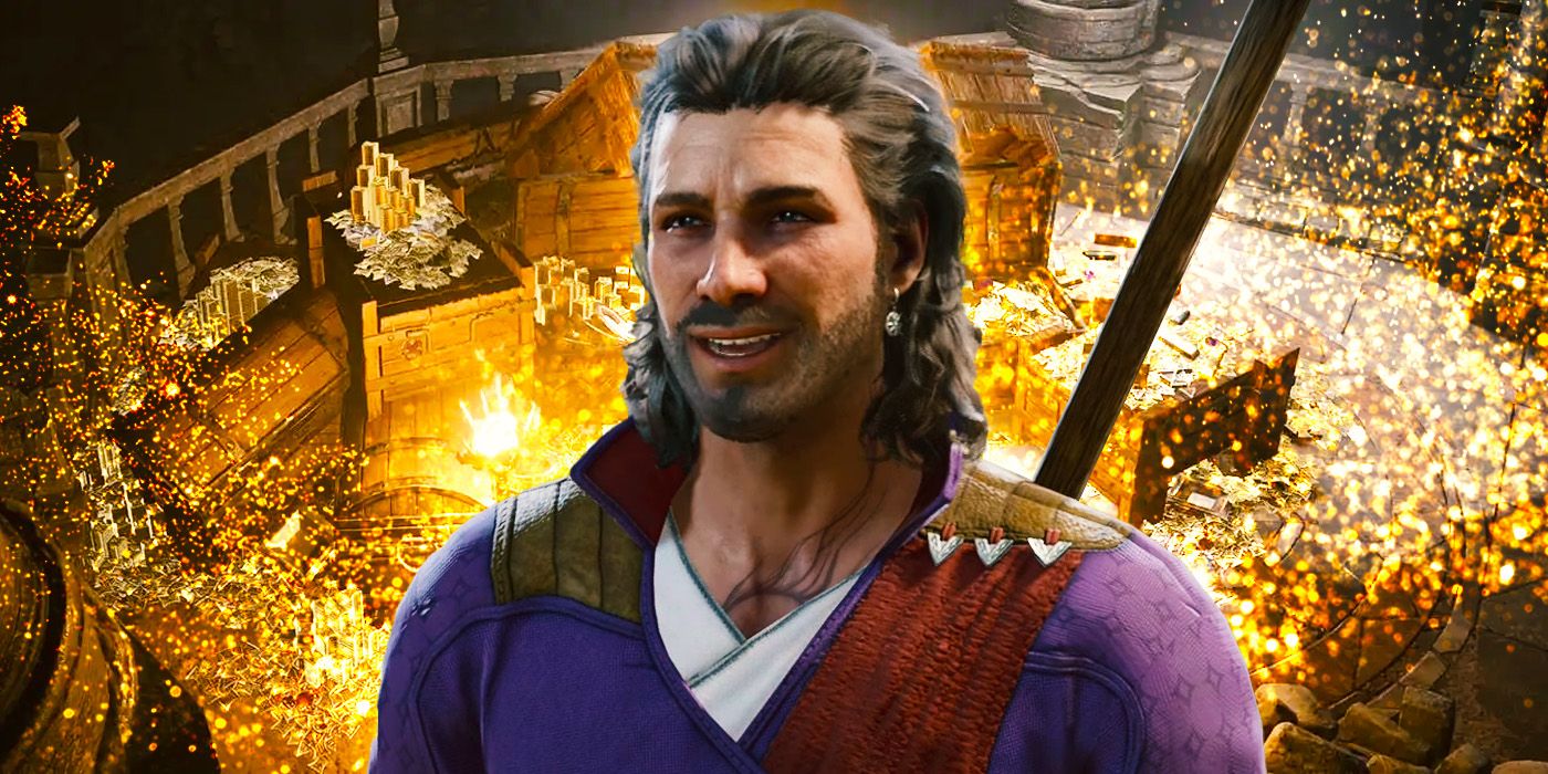 Baldur’s Gate 3: ¿Deberías vender lingotes y gemas?