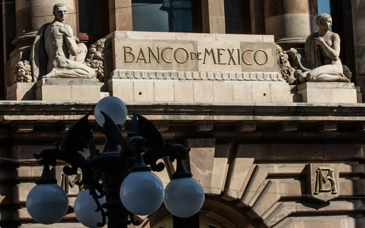 Banxico cierra 2023 con tasa de referencia en 11.25%