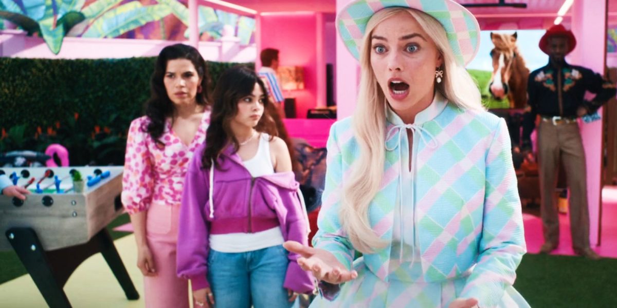 Barbie 2 debería aprovechar la oportunidad más extraña perdida de la película original