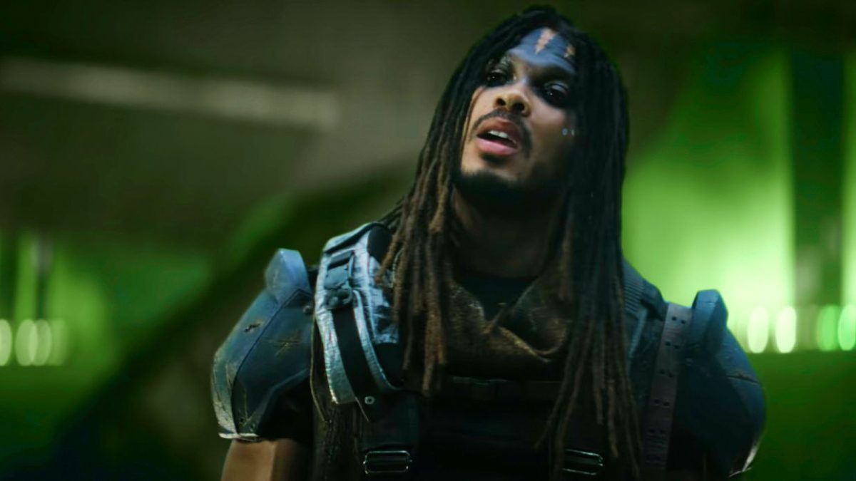 "Batallas salvajes" de Rebel Moon Part 2 y un desarrollo más profundo del personaje presentado por Ray Fisher