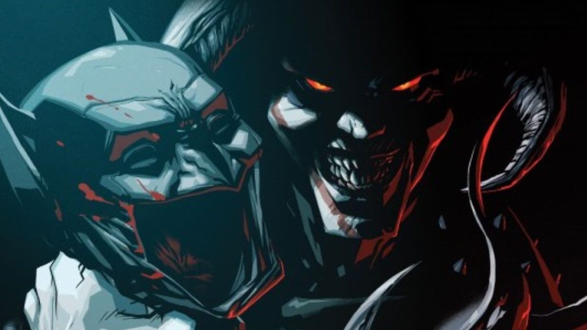Batman: Off-World #1 es la historia perdida que no sabíamos que necesitaba el Caballero Oscuro (Reseña)