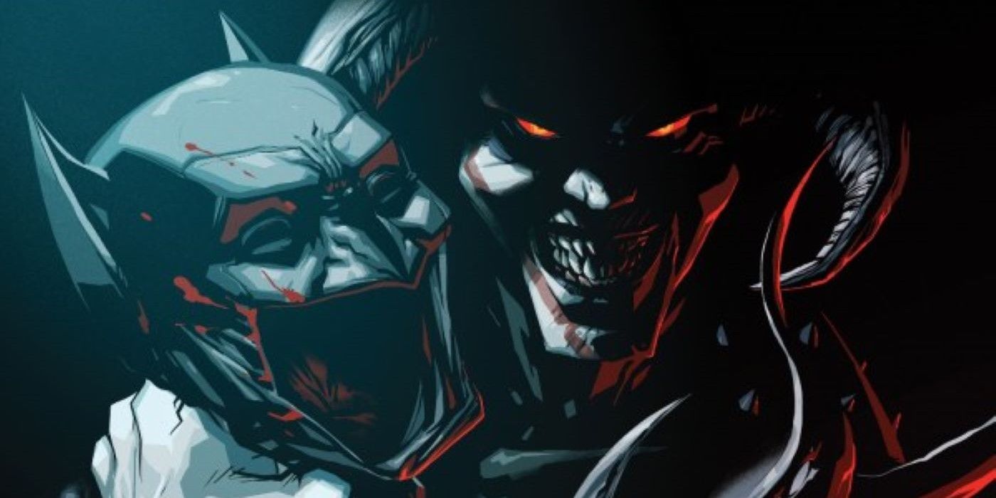 Batman: Off-World #1 es la historia perdida que no sabíamos que necesitaba el Caballero Oscuro (Reseña)