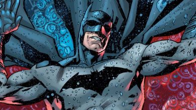 Batman admite que morirá disfrazado y por qué no puede parar