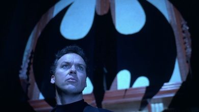 Batman finalmente admite que la batiseñal hace exactamente lo contrario de lo que quería