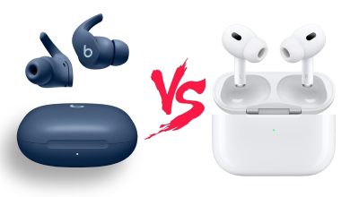 Beats Fit Pro vs.  AirPods Pro 2: ¿Debería gastar $199 o $249?