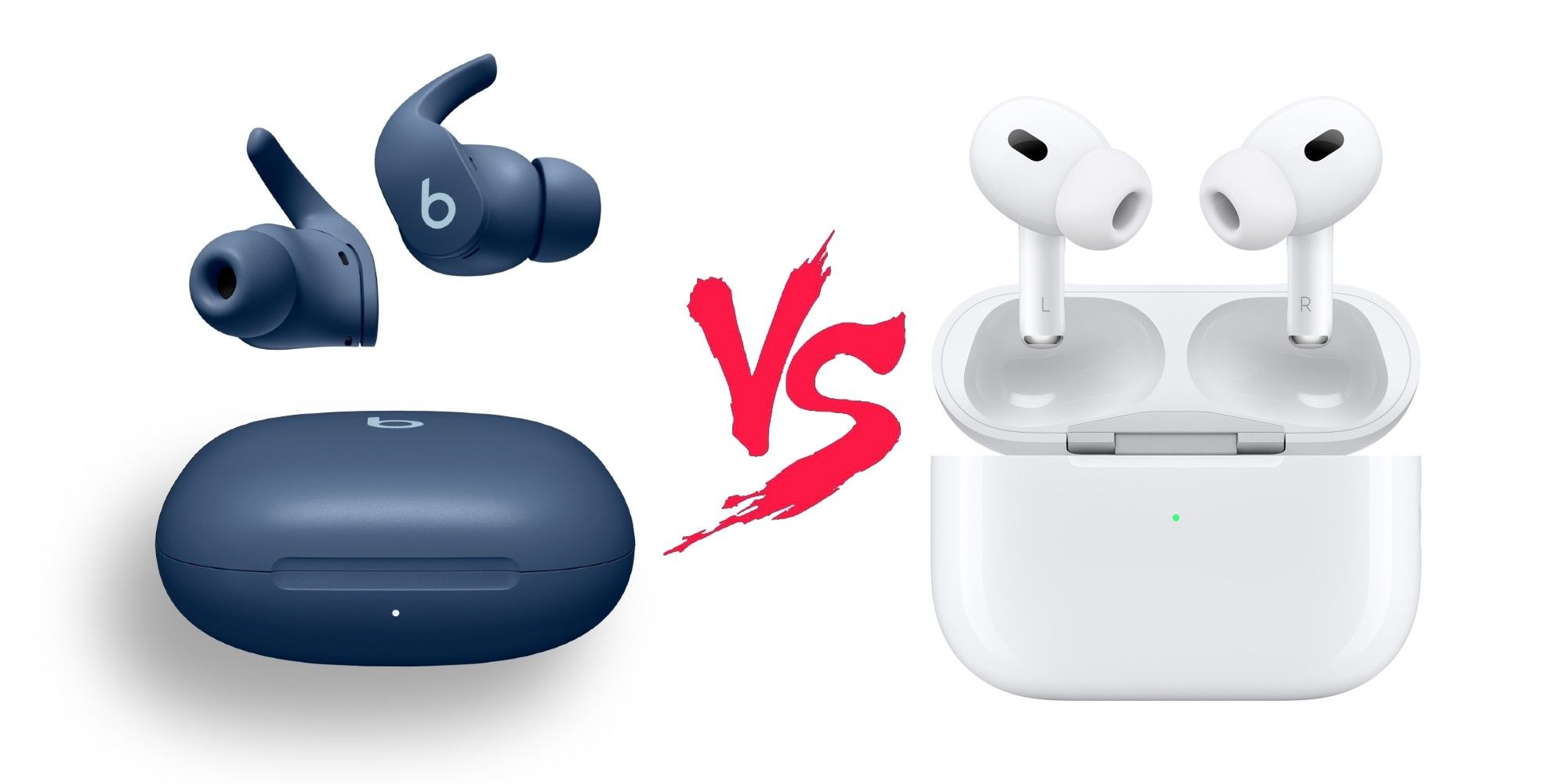 Beats Fit Pro vs.  AirPods Pro 2: ¿Debería gastar $199 o $249?