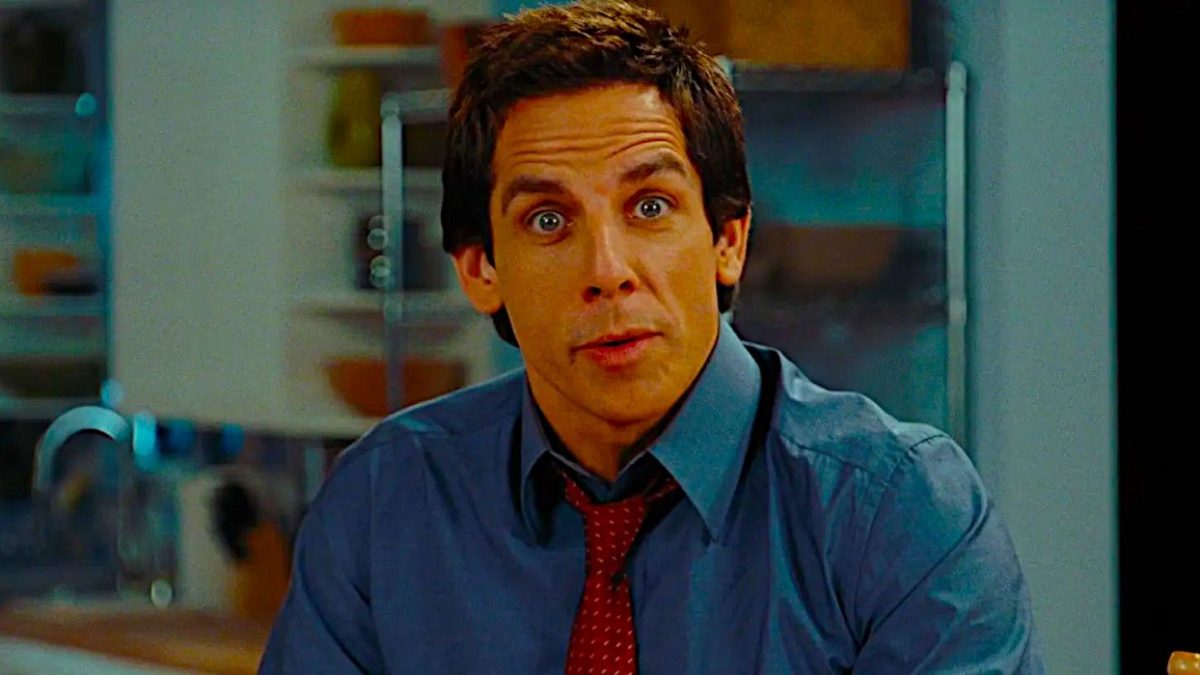 Ben Stiller regresa a la actuación después de una pausa de 6 años con la comedia del director de la secuela Exorcist de Blumhouse