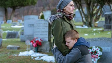 Ben is Back Trailer: Lucas Hedges es el hijo problemático de Julia Roberts