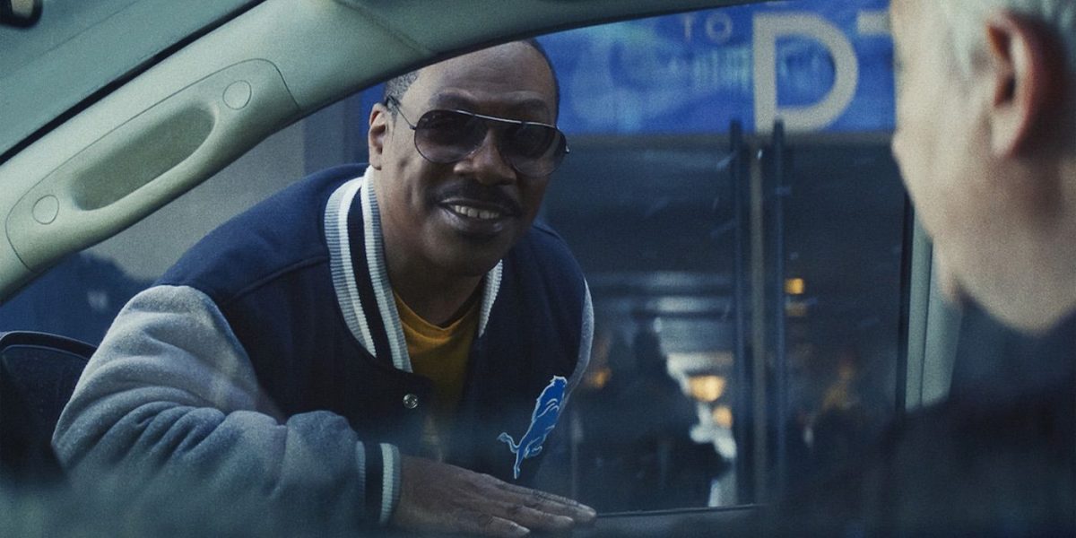 Beverly Hills Cop: Axel F - Confirmación, tráiler y todo lo que sabemos sobre Beverly Hills Cop 4