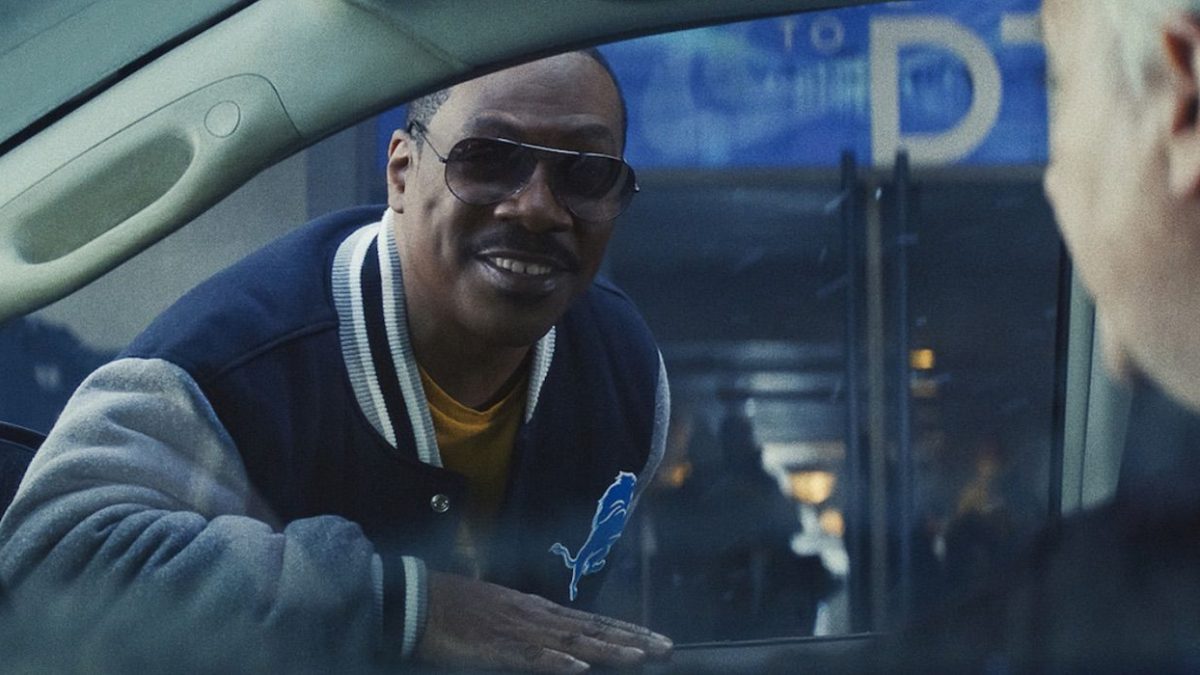 Beverly Hills Cop: Axel F - Confirmación, tráiler y todo lo que sabemos sobre Beverly Hills Cop 4