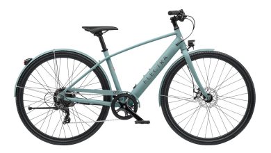 Bicicleta eléctrica Electra Loft Go 7D EQ: lo que obtienes por $ 1,999