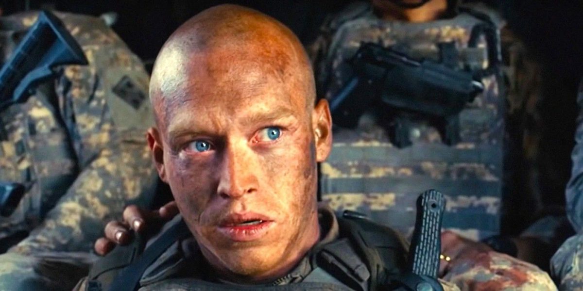 "Bien hecho": la película de guerra 2020 que pasa desapercibida obtiene una alta puntuación de un experto