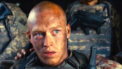 "Bien hecho": la película de guerra 2020 que pasa desapercibida obtiene una alta puntuación de un experto