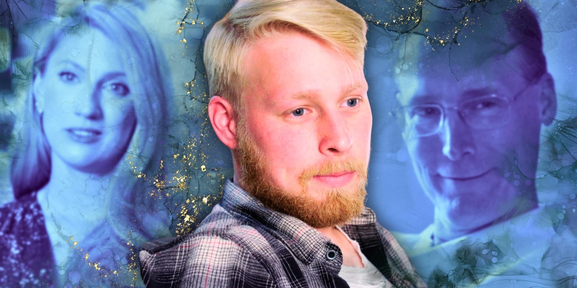 Bienvenido a Plathville: Ethan quería una familia como la suya (¿podría ser esta la razón por la que él y Olivia se separaron?)