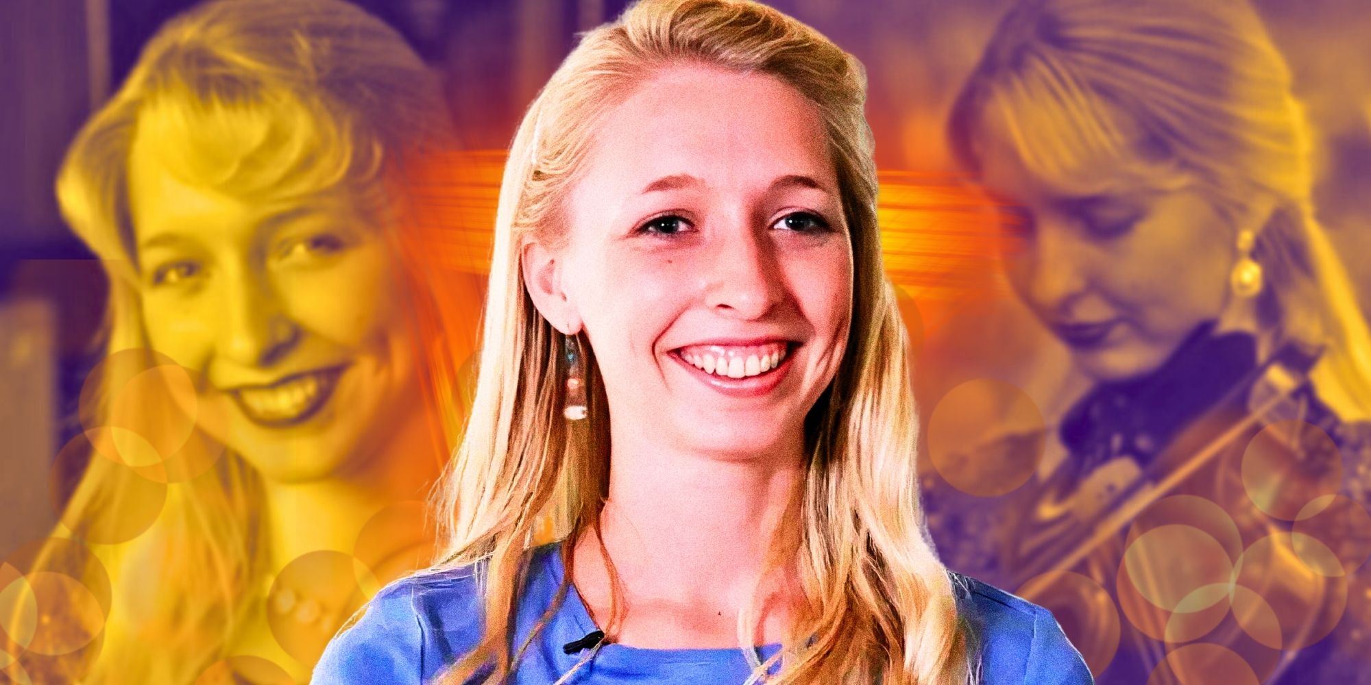 Bienvenido a Plathville: Explicación de la extraña relación de los niños Plath con Hosanna