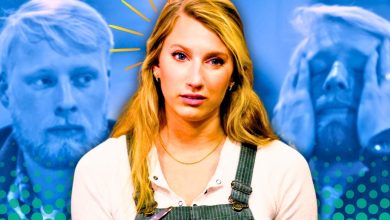 Bienvenido a Plathville: Olivia Plath no cambiará su apellido (¿Ethan la obligará a cambiarlo?)