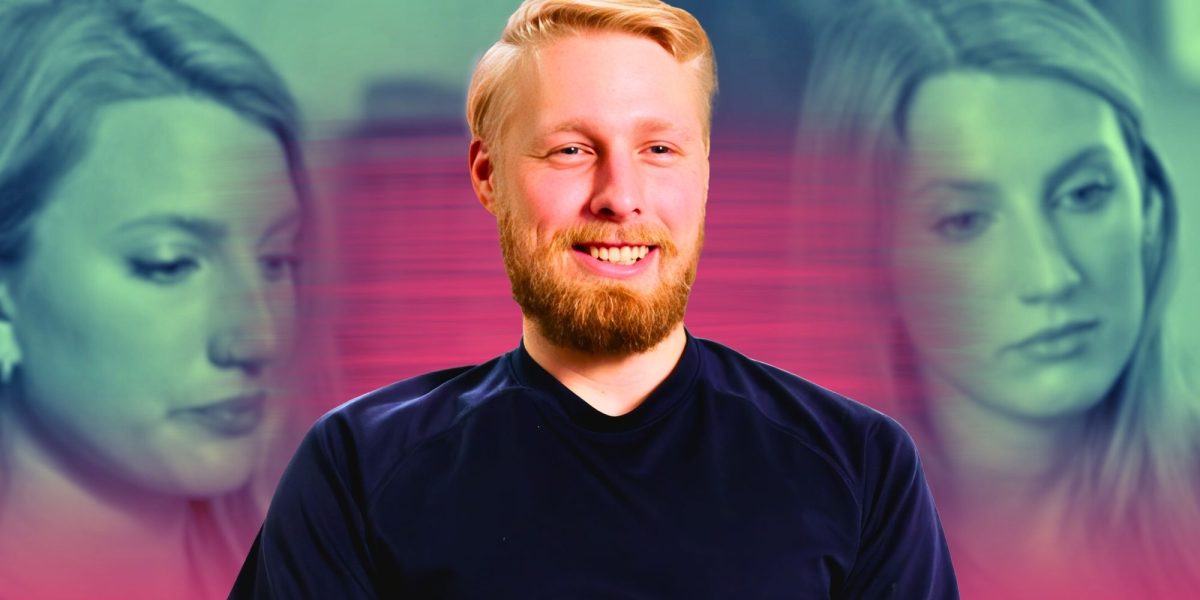 Bienvenido a Plathville: cómo Ethan frota su felicidad en la cara de Olivia